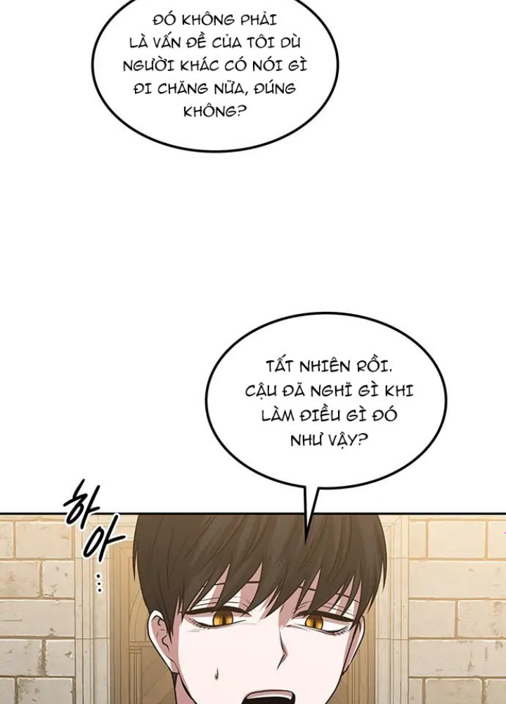 Thám Tử Siêu Năng Lực Chapter 14 - Trang 2