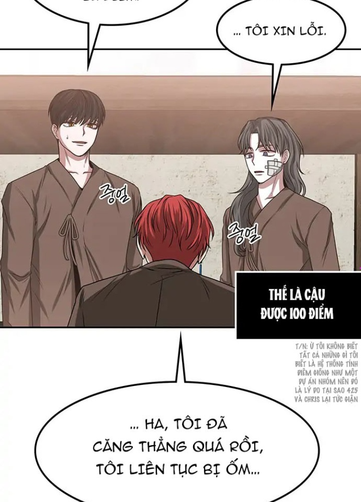 Thám Tử Siêu Năng Lực Chapter 14 - Trang 2