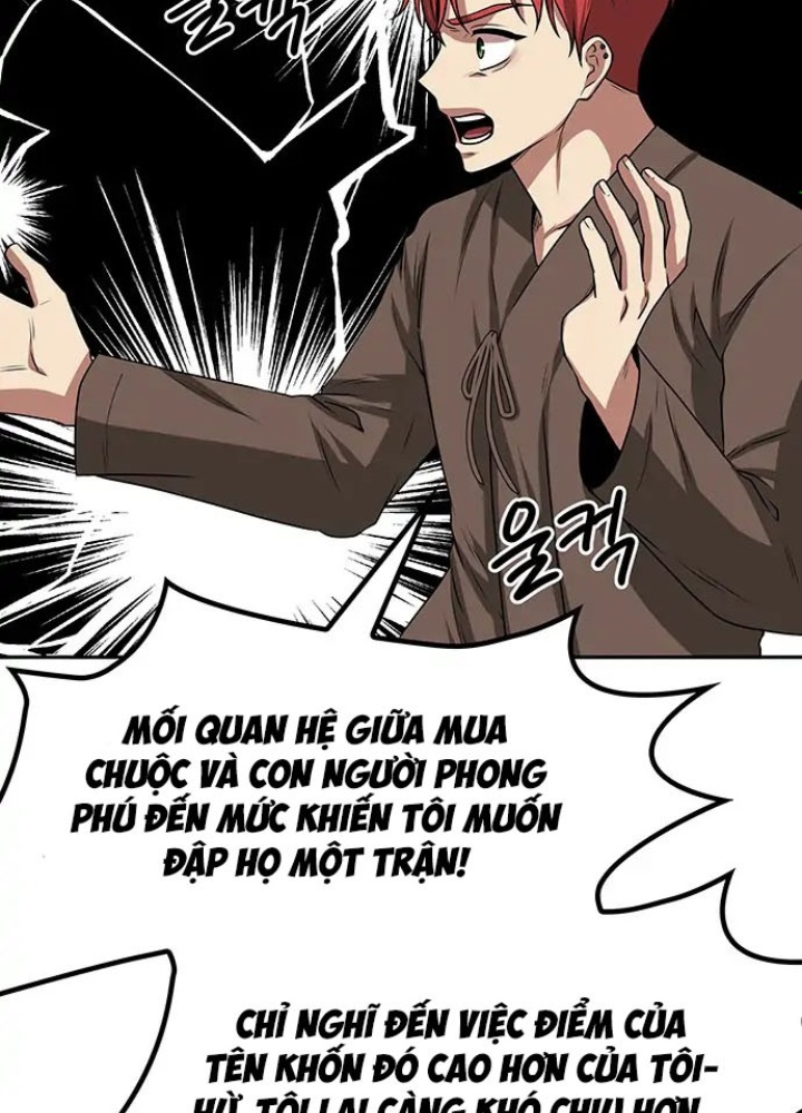 Thám Tử Siêu Năng Lực Chapter 14 - Trang 2