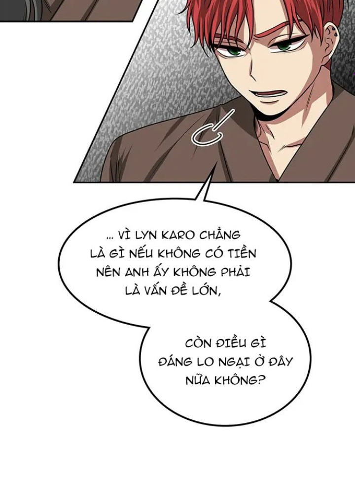 Thám Tử Siêu Năng Lực Chapter 14 - Trang 2