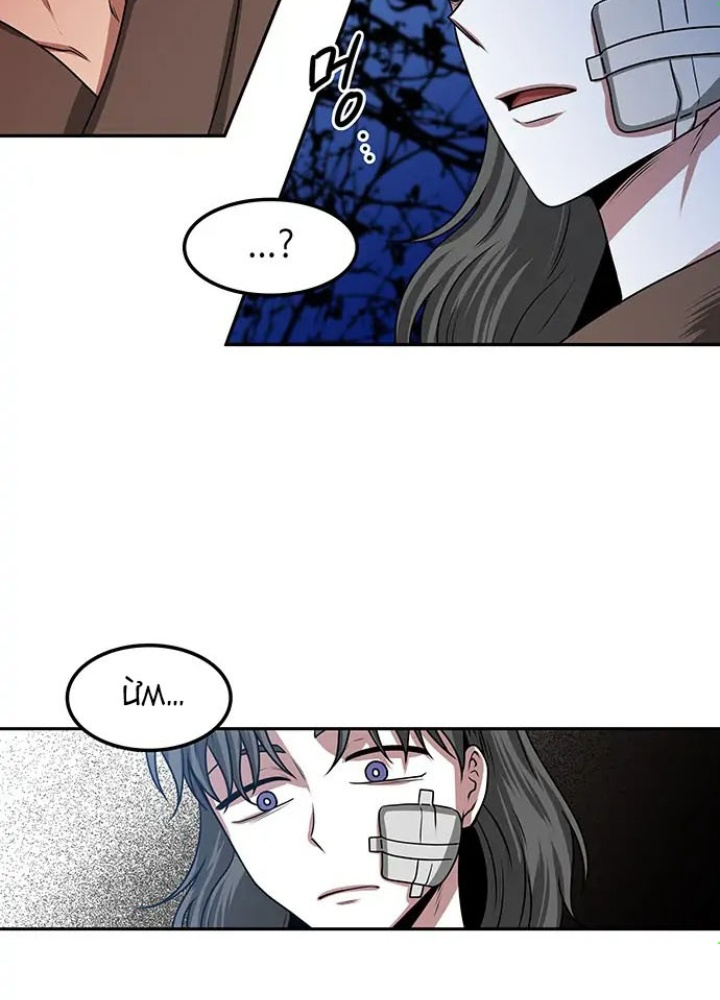 Thám Tử Siêu Năng Lực Chapter 14 - Trang 2