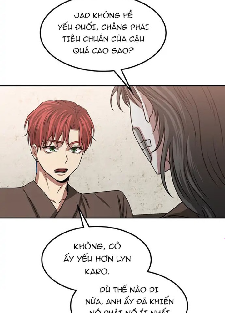 Thám Tử Siêu Năng Lực Chapter 14 - Trang 2