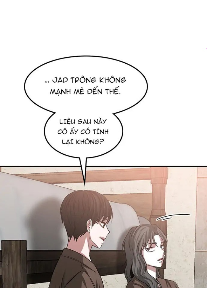 Thám Tử Siêu Năng Lực Chapter 14 - Trang 2