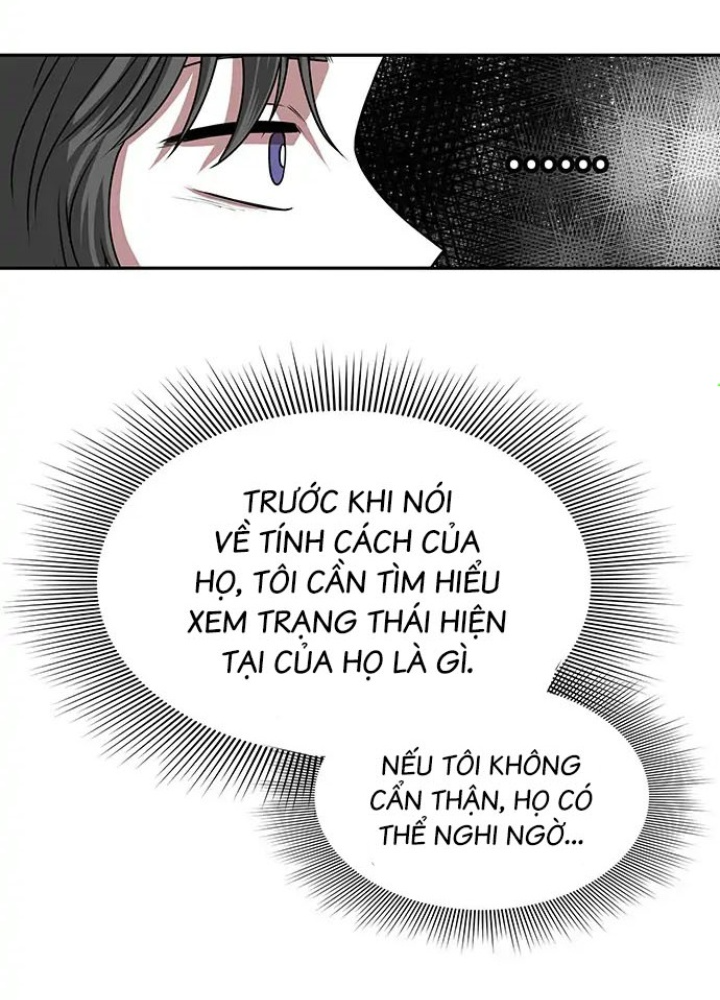 Thám Tử Siêu Năng Lực Chapter 14 - Trang 2