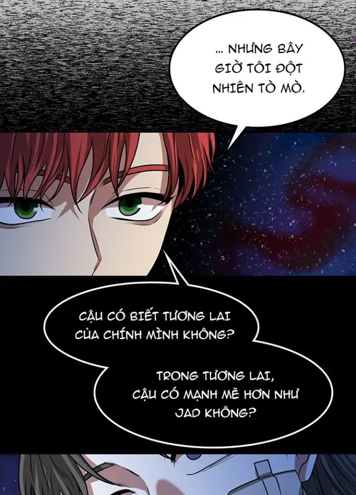 Thám Tử Siêu Năng Lực Chapter 14 - Trang 2