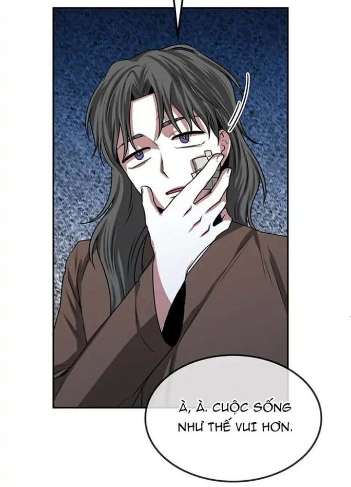 Thám Tử Siêu Năng Lực Chapter 14 - Trang 2