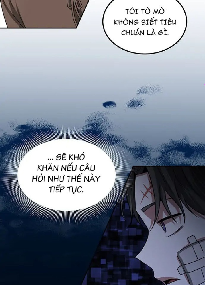 Thám Tử Siêu Năng Lực Chapter 14 - Trang 2