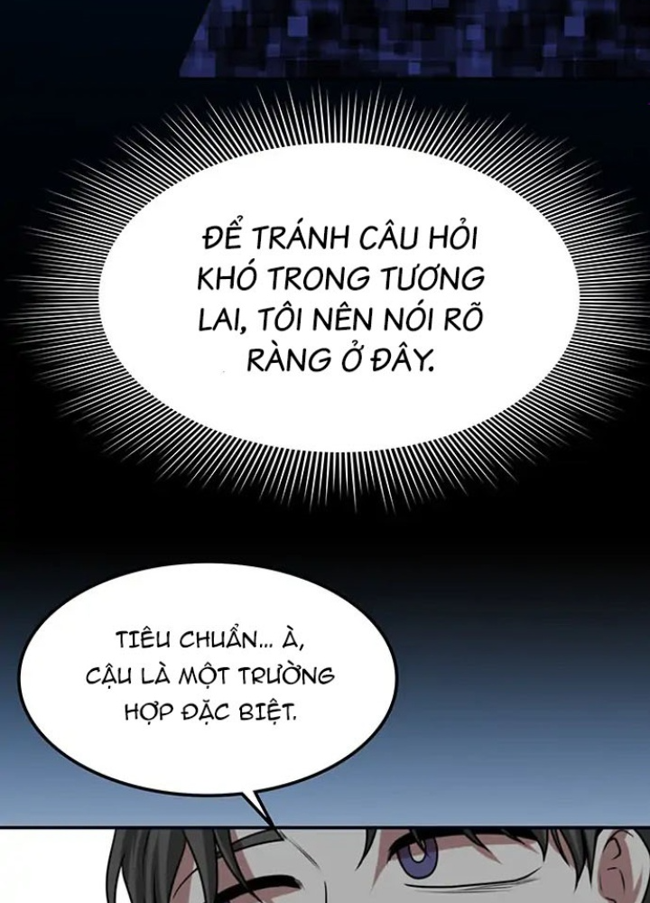 Thám Tử Siêu Năng Lực Chapter 14 - Trang 2