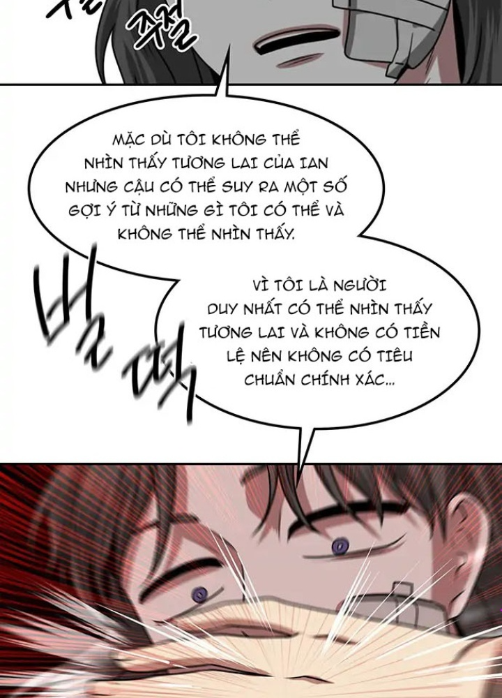 Thám Tử Siêu Năng Lực Chapter 14 - Trang 2