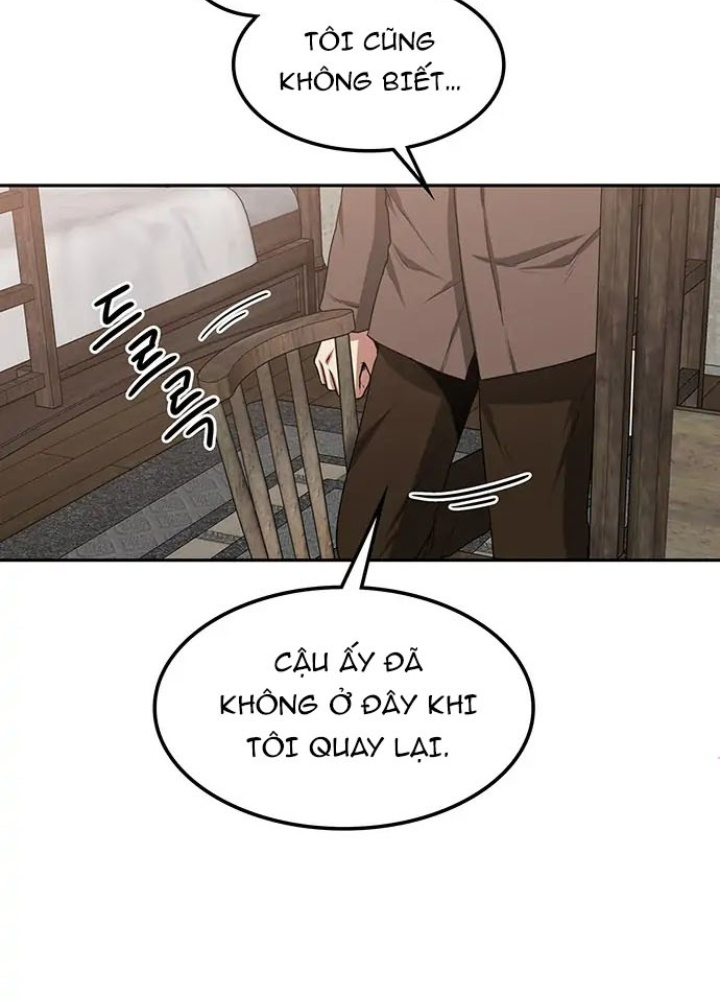 Thám Tử Siêu Năng Lực Chapter 14 - Trang 2