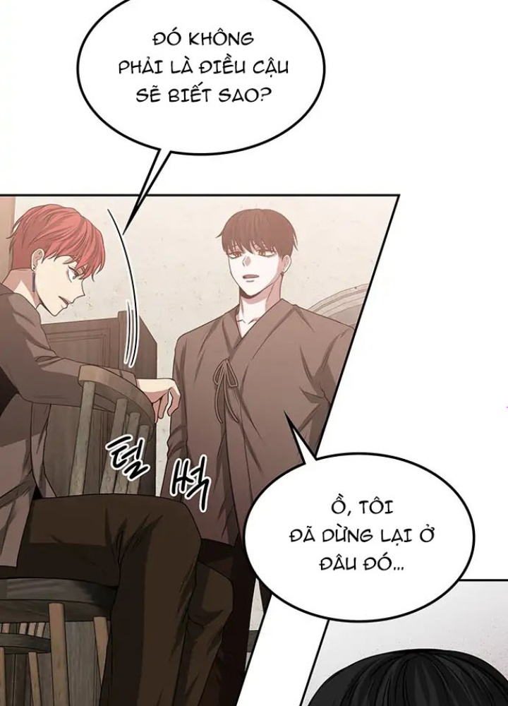 Thám Tử Siêu Năng Lực Chapter 14 - Trang 2