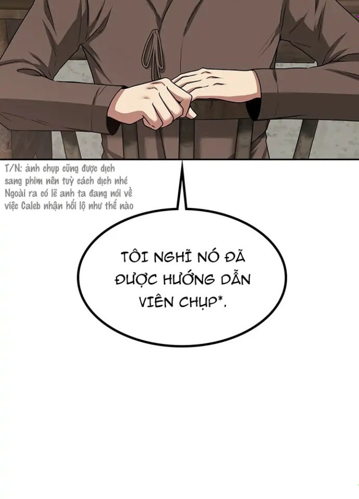 Thám Tử Siêu Năng Lực Chapter 14 - Trang 2