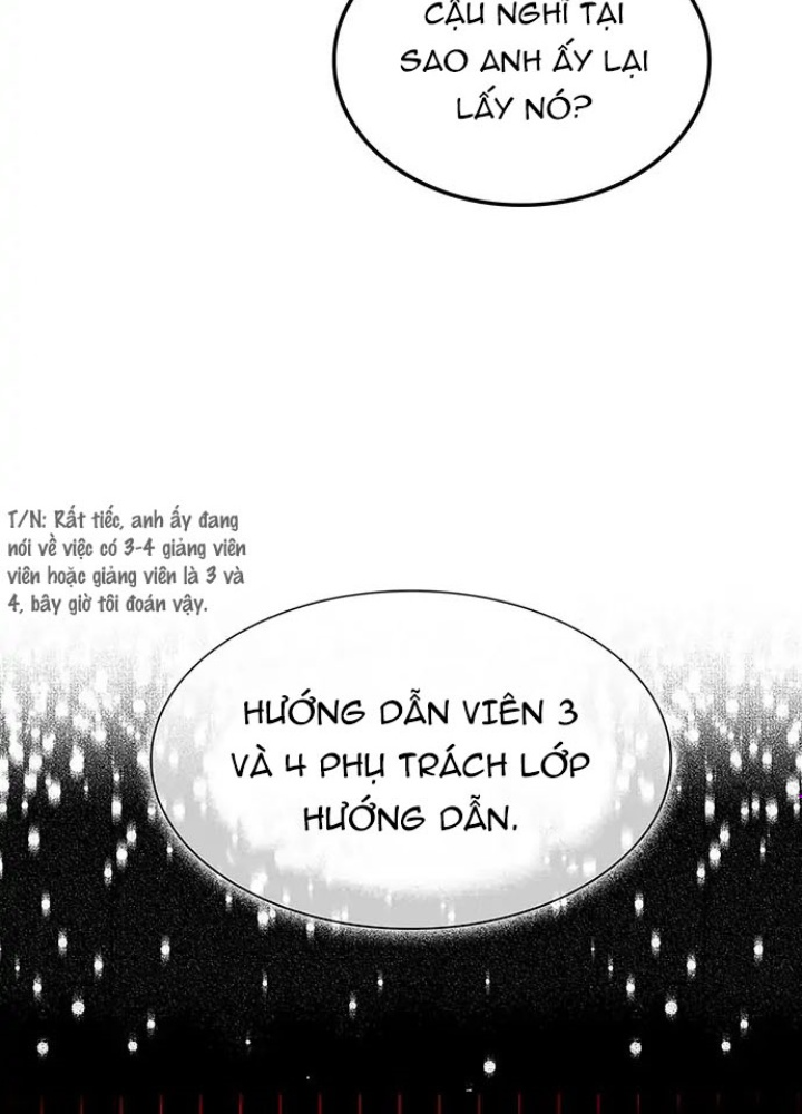 Thám Tử Siêu Năng Lực Chapter 14 - Trang 2