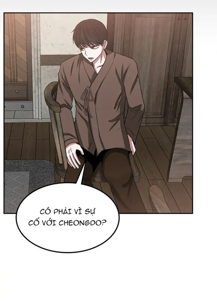 Thám Tử Siêu Năng Lực Chapter 14 - Trang 2