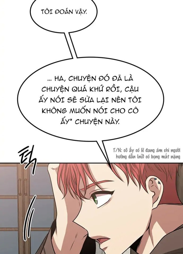 Thám Tử Siêu Năng Lực Chapter 14 - Trang 2