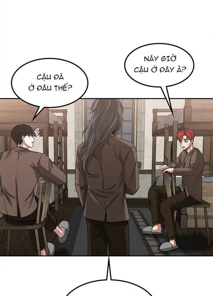 Thám Tử Siêu Năng Lực Chapter 14 - Trang 2