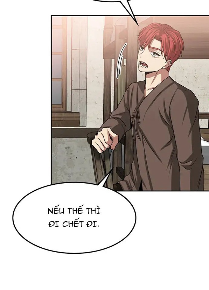 Thám Tử Siêu Năng Lực Chapter 14 - Trang 2