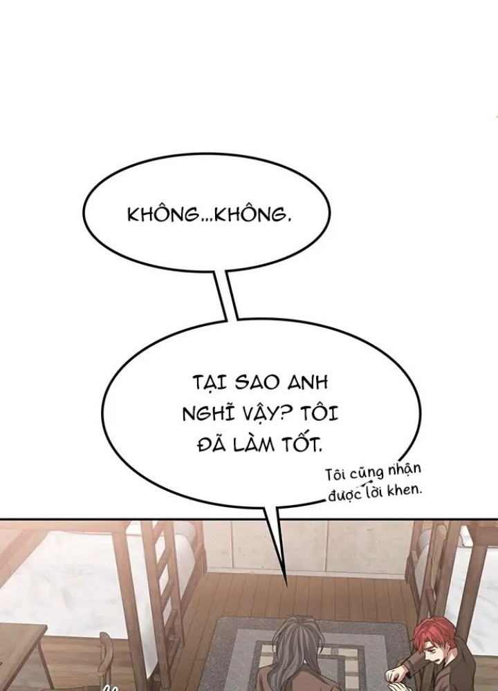 Thám Tử Siêu Năng Lực Chapter 14 - Trang 2