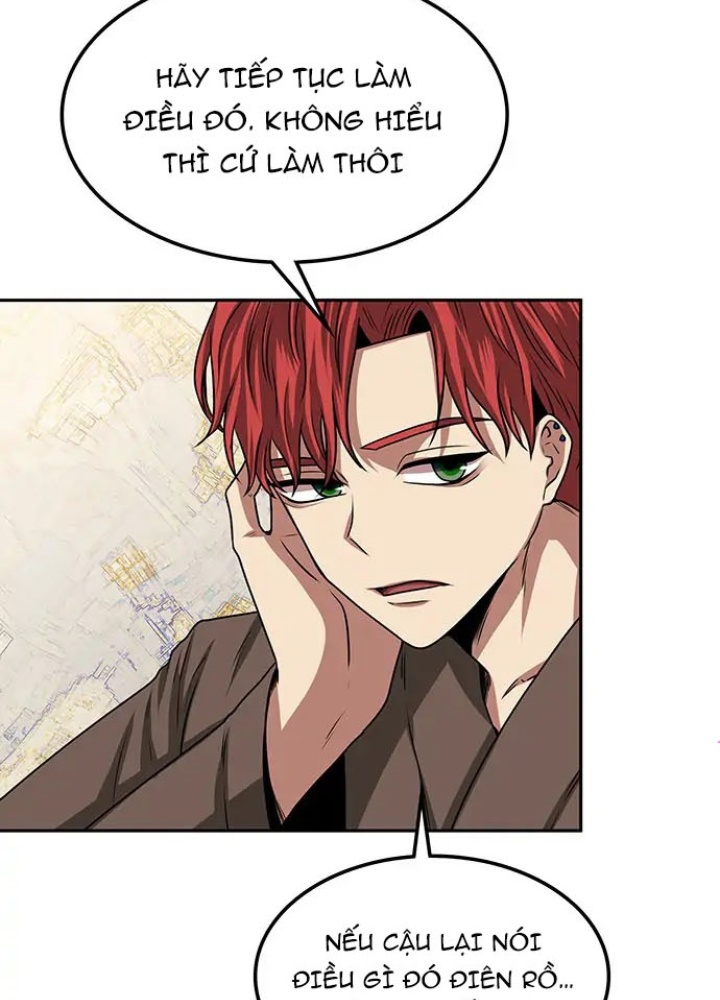 Thám Tử Siêu Năng Lực Chapter 14 - Trang 2