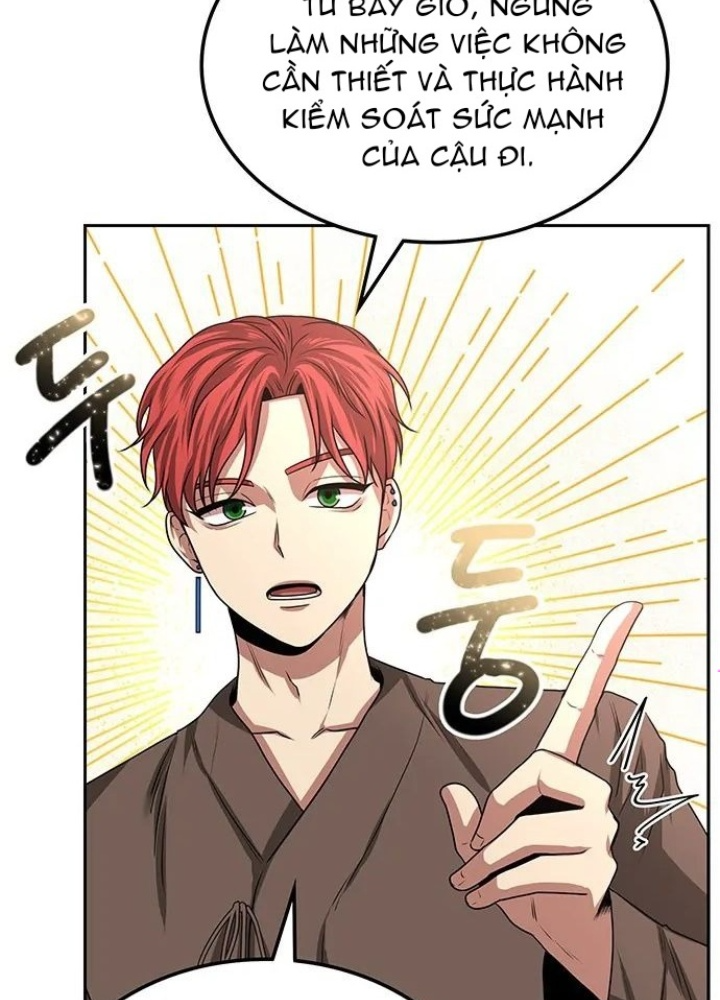 Thám Tử Siêu Năng Lực Chapter 15 - Trang 2