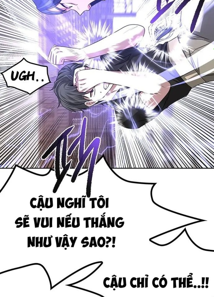 Thám Tử Siêu Năng Lực Chapter 15 - Trang 2