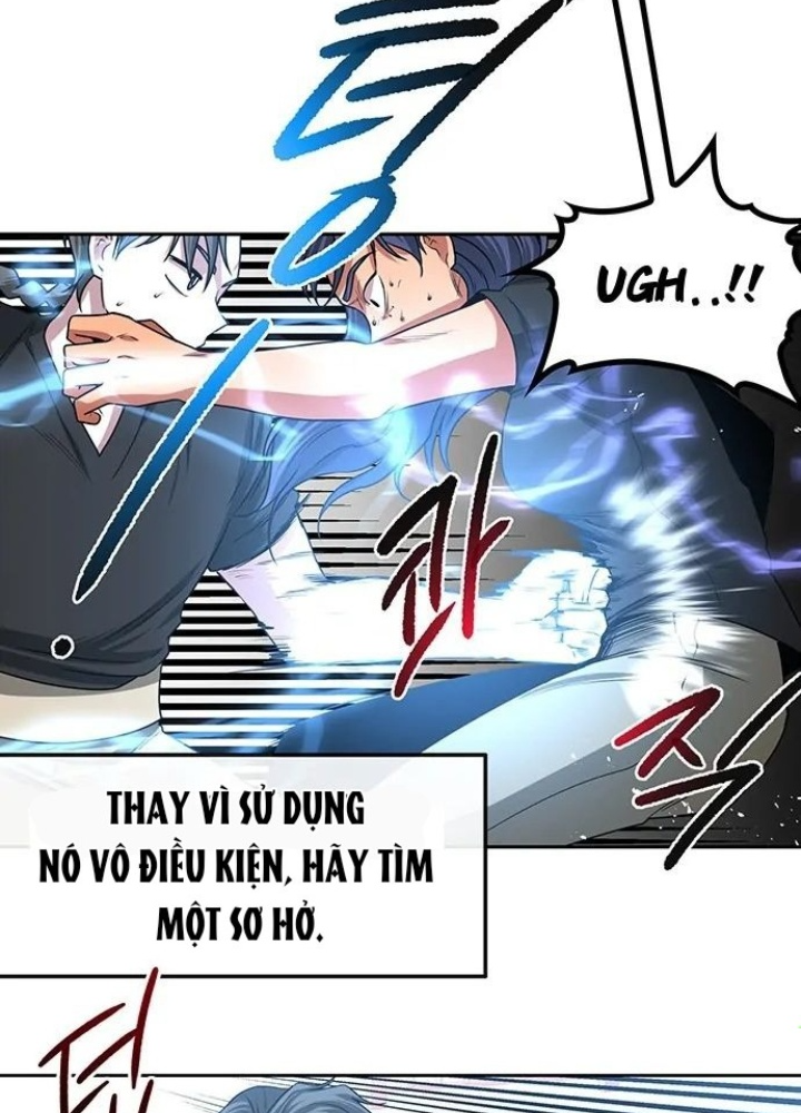 Thám Tử Siêu Năng Lực Chapter 15 - Trang 2