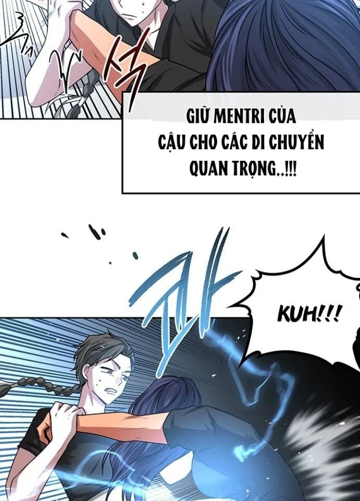 Thám Tử Siêu Năng Lực Chapter 15 - Trang 2