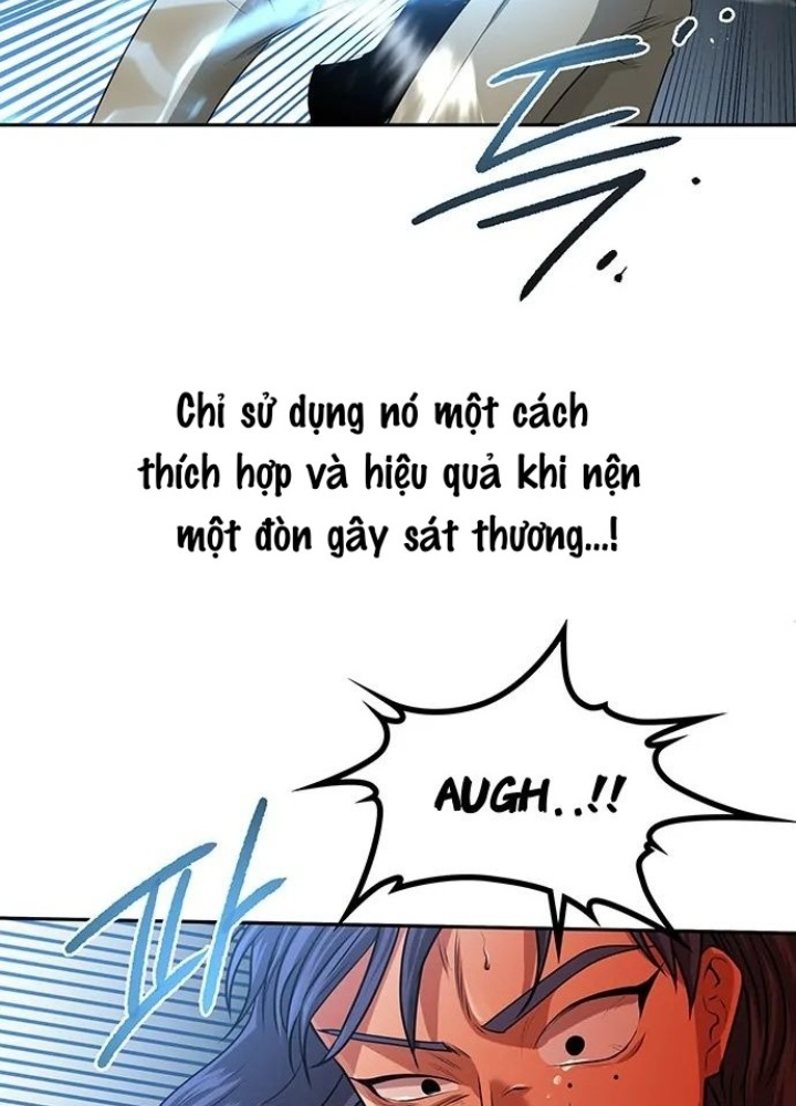 Thám Tử Siêu Năng Lực Chapter 15 - Trang 2