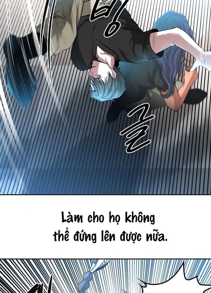 Thám Tử Siêu Năng Lực Chapter 15 - Trang 2