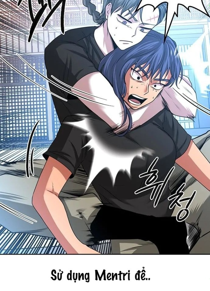 Thám Tử Siêu Năng Lực Chapter 15 - Trang 2