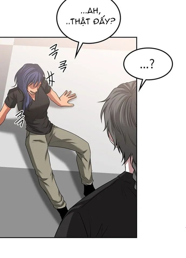 Thám Tử Siêu Năng Lực Chapter 15 - Trang 2