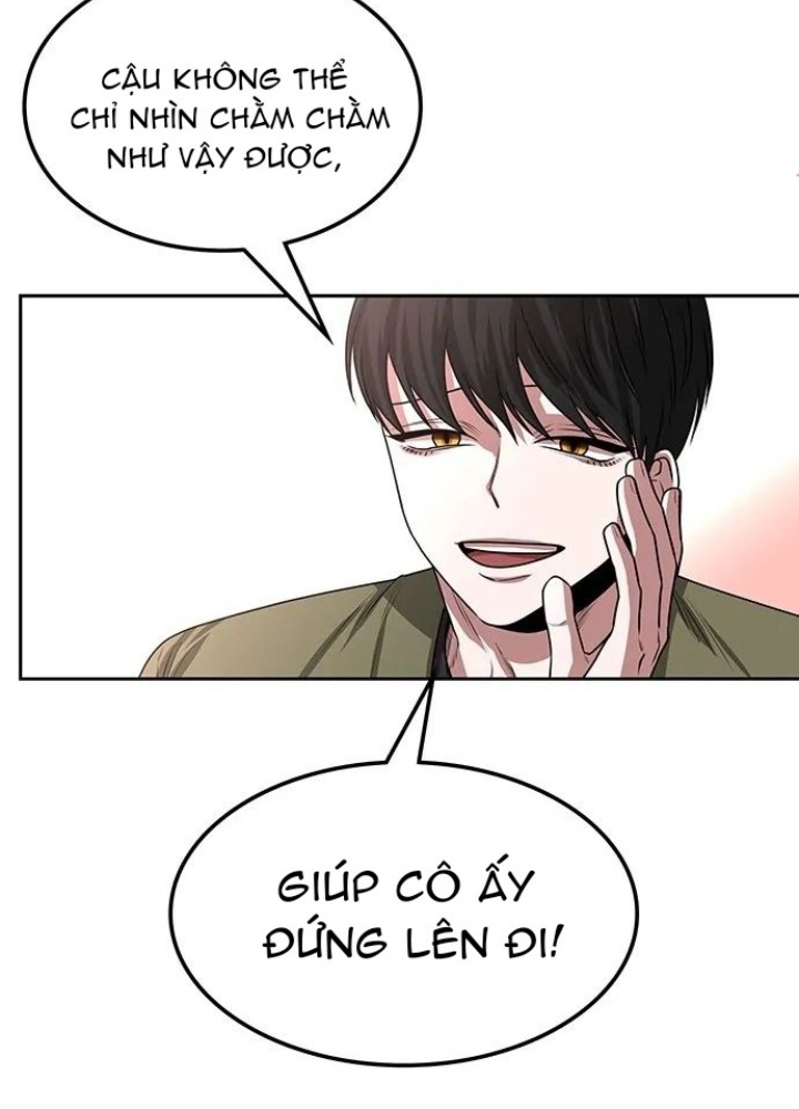 Thám Tử Siêu Năng Lực Chapter 15 - Trang 2