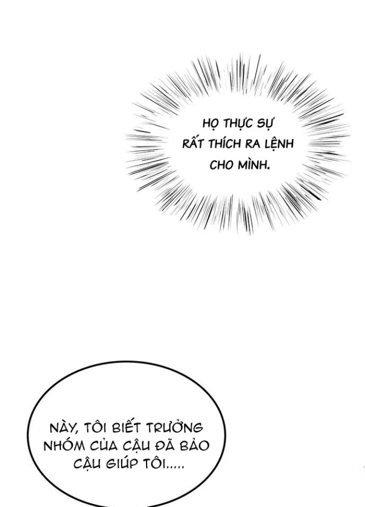 Thám Tử Siêu Năng Lực Chapter 15 - Trang 2