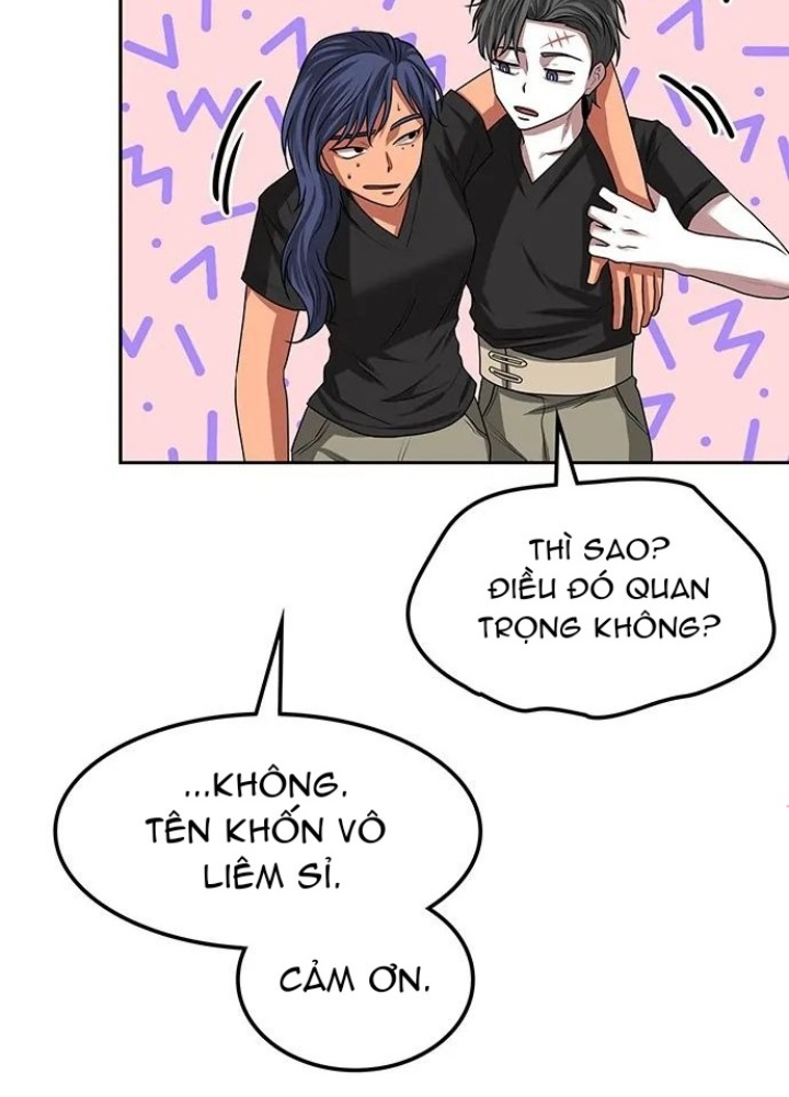 Thám Tử Siêu Năng Lực Chapter 15 - Trang 2