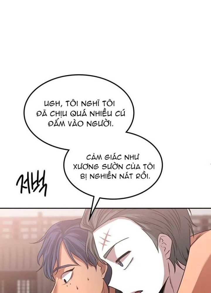 Thám Tử Siêu Năng Lực Chapter 15 - Trang 2