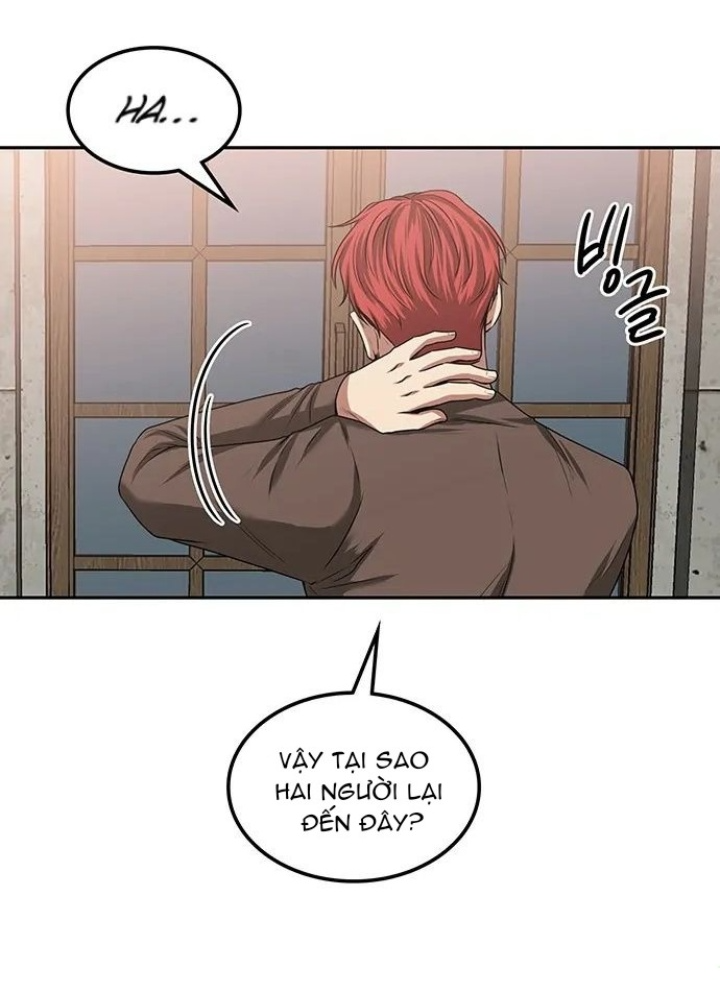 Thám Tử Siêu Năng Lực Chapter 15 - Trang 2