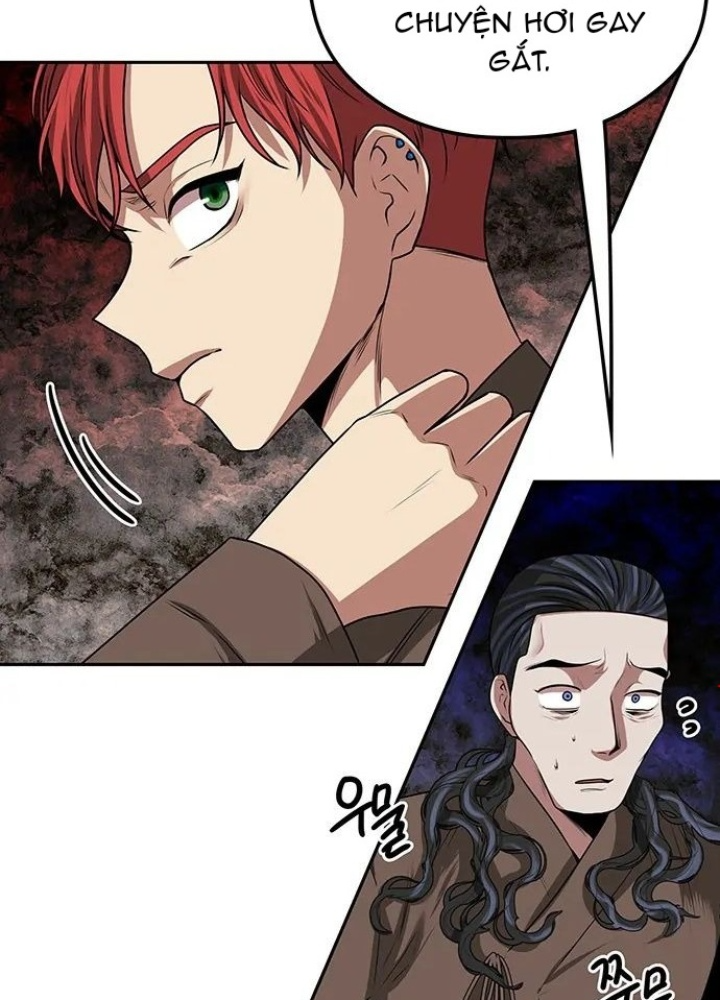 Thám Tử Siêu Năng Lực Chapter 15 - Trang 2