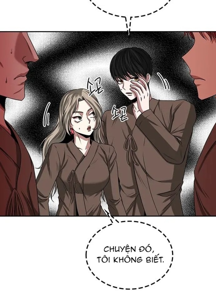 Thám Tử Siêu Năng Lực Chapter 15 - Trang 2