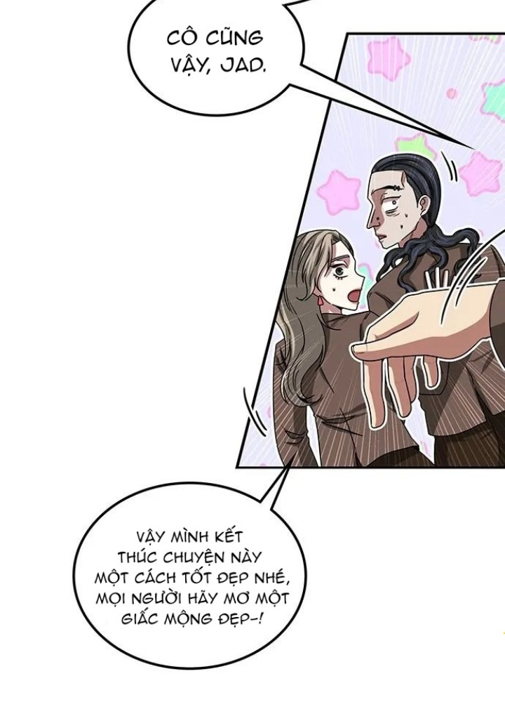 Thám Tử Siêu Năng Lực Chapter 15 - Trang 2