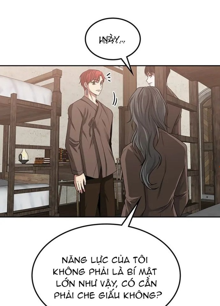 Thám Tử Siêu Năng Lực Chapter 15 - Trang 2