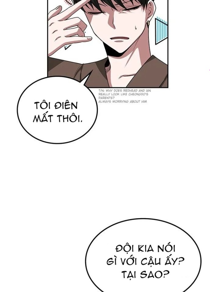 Thám Tử Siêu Năng Lực Chapter 15 - Trang 2