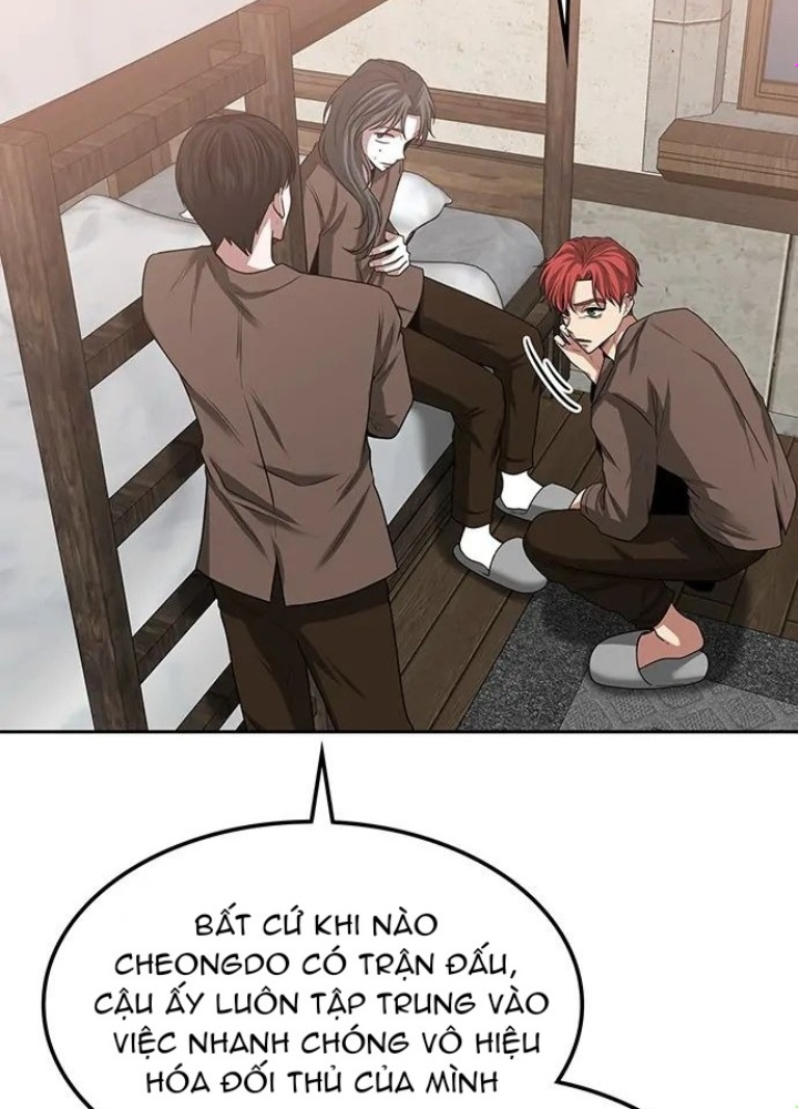 Thám Tử Siêu Năng Lực Chapter 15 - Trang 2