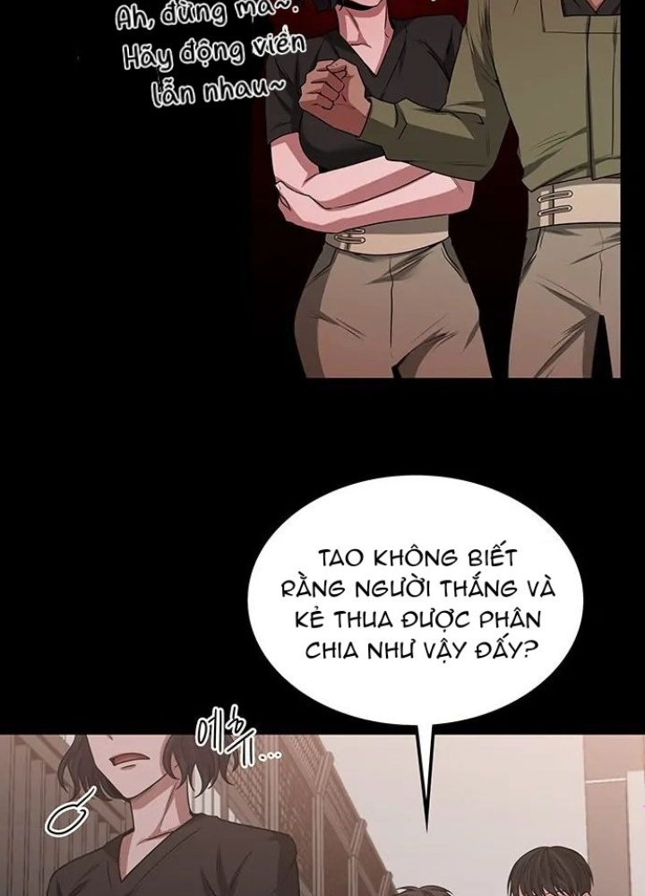 Thám Tử Siêu Năng Lực Chapter 15 - Trang 2