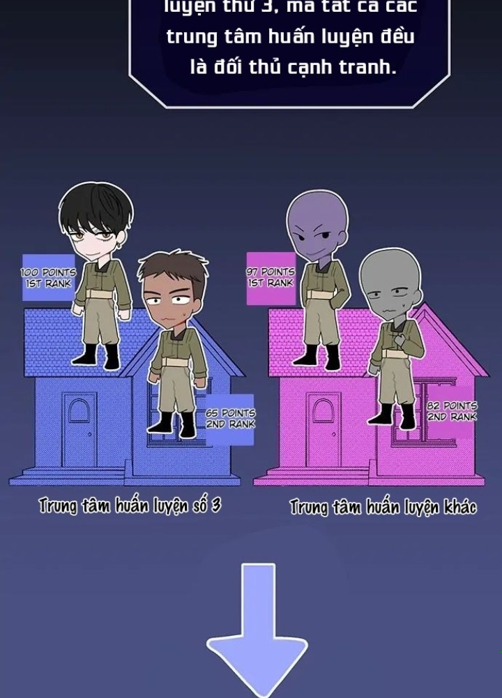 Thám Tử Siêu Năng Lực Chapter 15 - Trang 2