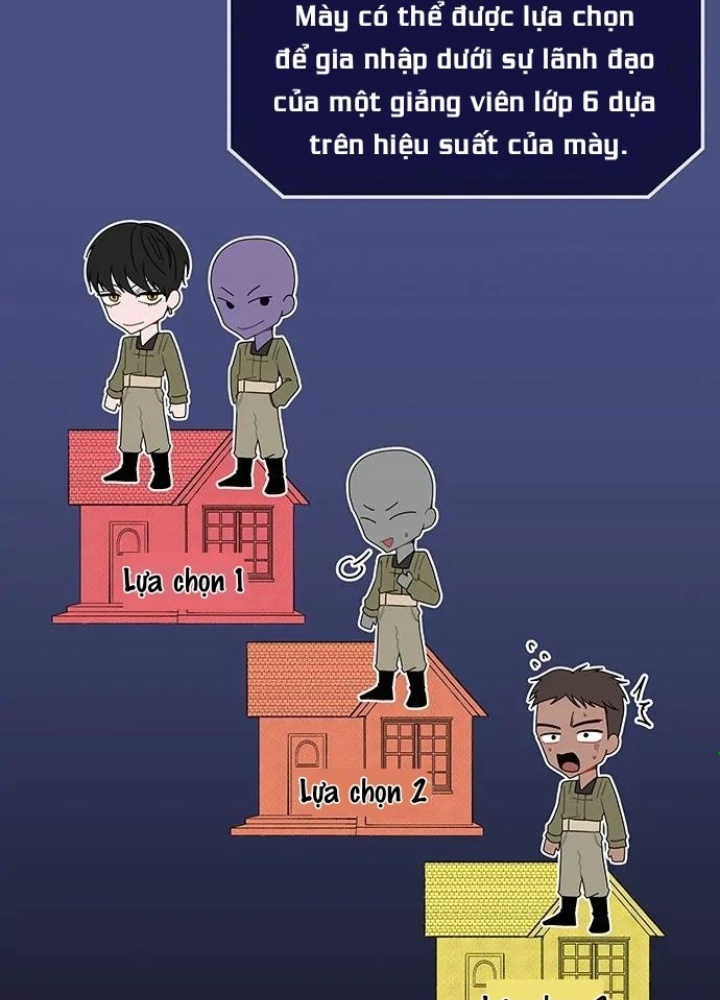 Thám Tử Siêu Năng Lực Chapter 15 - Trang 2