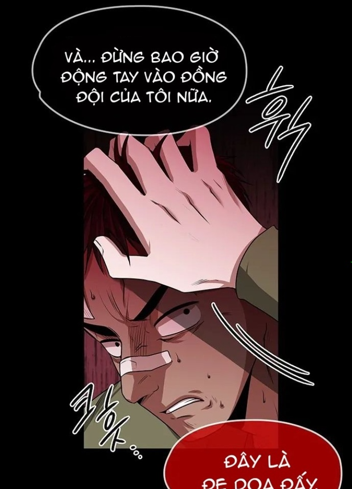 Thám Tử Siêu Năng Lực Chapter 15 - Trang 2