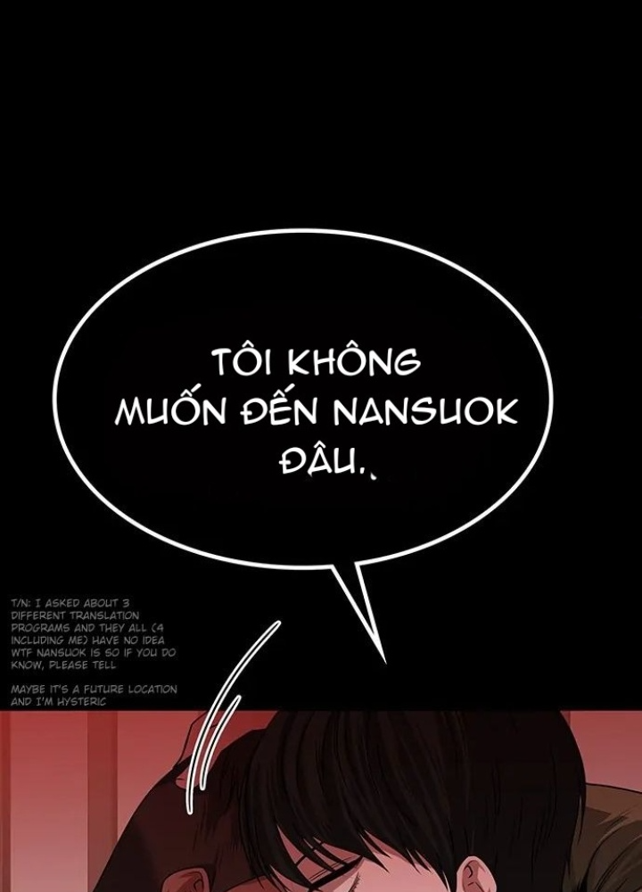 Thám Tử Siêu Năng Lực Chapter 15 - Trang 2