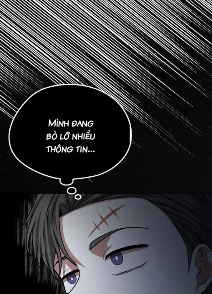 Thám Tử Siêu Năng Lực Chapter 16 - Trang 2