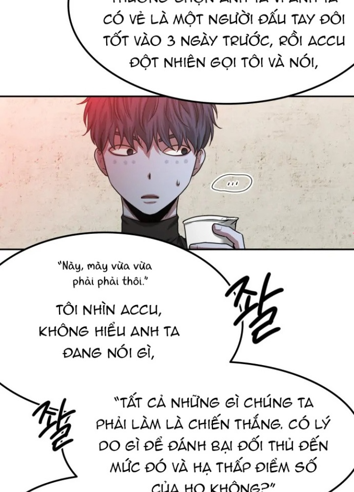 Thám Tử Siêu Năng Lực Chapter 16 - Trang 2