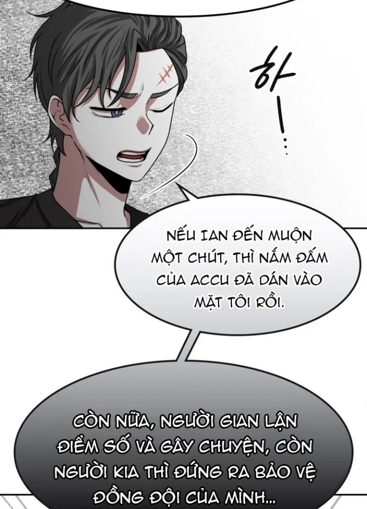 Thám Tử Siêu Năng Lực Chapter 16 - Trang 2